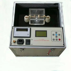 60Kv Zestawy testowe napięcia przebicia oleju dielektrycznego / Urządzenia testujące BDV