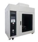 Sprzęt do badania łatwopalności IEC 60695-11-4 Horyzontalny pionowy tester łatwopalności