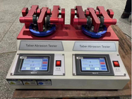 ASTM-D7255 Dwugłowicowy tester ścieralności Tabera SL-L02T