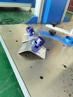EN 1335-3 Wyposażenie do testowania mebli biurowych Zdolność do odciągania podłokietników na krzesła