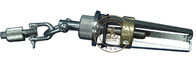 ASTM WK4510 PS79-96 14mm / 26mm Pierścień dociskowy Przycisk Snap Pull Tester na przycisk Snap nity