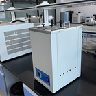 ASTM D130 Miedziana maszyna do testowania korozji na paskach Sprzęt do testowania produktów naftowych