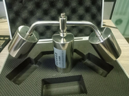 IEC60695-10-2:2014 Badanie ciśnienia kulkowego / stal nierdzewna / 2,4 kg