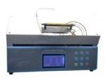 ISO BS Lab Testing Equipment Fastness to Ironing &amp;amp; Sublimation Tester