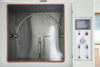 120º (IPX3) 350º (IPX4) wodoszczelny deszczowy pojemnik testowy Ciśnienie powietrza 86kPa - 106kPa