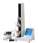 ISO13934.1 ASTM D5035 Maszyna do badania wytrzymałości na rozciąganie stosowana do tekstyliów