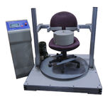 BIFMA X5.1-2002 Test nr 9 102kg (225lb) Krzesło obrotowe maszyna testująca