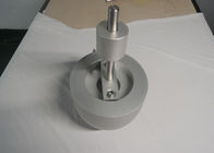 ISO 8124-4 Aluminiowa głowica udarowa z elementów Swing bez przyspieszeniomierza