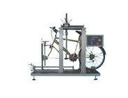 EN14765 BS ISO8098 Testowanie rowerów Maszyna napędowa Statyczny tester obciążenia