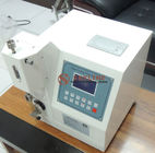SL - L55 Prędkość składania (175 ± 10) Times / Min Maszyna do składania kartonu i wytrzymałości na rozrywanie