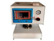 Wyświetlacz LCD HD (50 ~ 1400) kPa Automatyczna maszyna testująca wytrzymałość na przebicie