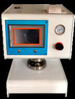 Wyświetlacz LCD HD (50 ~ 1400) kPa Automatyczna maszyna testująca wytrzymałość na przebicie