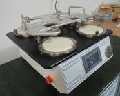Sprzęt do testowania skóry SATRA TM31 Martindale Abrasion Tester do testowania skóry