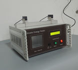 ISO 8124-1 Wyposażenie do badań laboratoryjnych Tester energii kinetycznej z regulowanym czujnikiem zewnętrznym 40 mm - 400 mm