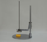 Sprzęt do testowania zabawek EN71 -1 Tester uderzeniowy z łożyskami ze stali nierdzewnej 1 kg