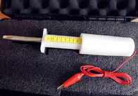 Zabawki Testowanie urządzeń Test ciągu Prosty palec / Sonda testowa 11 IEC 61032