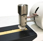 Sprzęt do testowania tekstyliów Podręcznik odporności na kolor tkaniny CrockMeter Do metody testowej AATCC 8