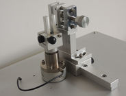 Tester oprawek okularowych Sterowanie PLC Temple Torque Tester US Voltage