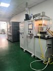 ASTM E1354 Kalorymetr stożkowy uwalniania ciepła z analizatorem tlenu