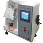 8L / min 0-500pa Sprzęt do testowania laboratoryjnego Tester różnicy ciśnień wymiany gazu maski
