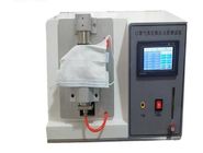 8L / min 0-500pa Sprzęt do testowania laboratoryjnego Tester różnicy ciśnień wymiany gazu maski
