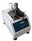 Leather Fastness Tester For Determining the Colorfastness of Leather , Plastics and Textile Materials