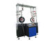 Lab Testing Equipment PLC Controll Smart Design Kids Tricycles Durability Tester with Durable Clamps