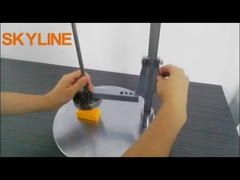 EN71 Badanie uderzeń