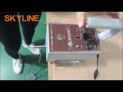 sprawdzacz ostrych krawędzi