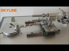 Tester trwałości magnesów