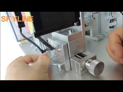 Tester cykli zawiasów (napięcie US)