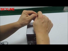 ISO 8124-1 1.35LB Tester ostrych krawędzi ze stałą siłą dla produktów dla dzieci