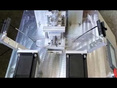 Cykl testowy zawiesiny