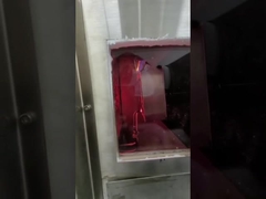 Oszacowanie szybkości uwalniania ciepła OSU dla materiałów lotniczych