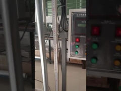 EN ISO 20344 Badanie oddziaływania obuwia bezpieczeństwa