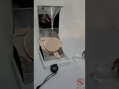 ISO4920 AATCC22 Wynik testowy dla materiałów włókienniczych