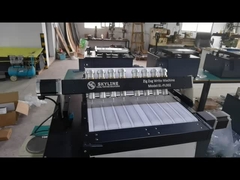 ISO 27668-1 Sprzęt do testowania laboratoryjnego Tester pisania długopisem do wykrywania długopisów i markerów