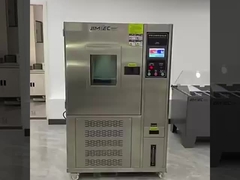 SL-E01 Przetwarzanie środowiska piankowego Maszyna badawcza Komora badawcza temperatury i wilgotności