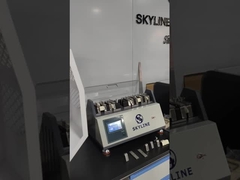 Ostrzeganie przed zmarszczkami i pęknięciami