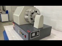 Satra TM 172 Tester przepuszczalności pary wodnej Farba elektrostatyczna