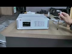 Sprzęt do badań bezpieczeństwa zabawek Gauss Meter Skyline SL-ST601