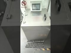 100C Sprzęt do testowania tkanin Rotowash Tester szybkości prania