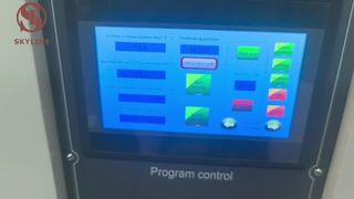 Tester drutu żarowego Test bezpieczeństwa palności IEC60695