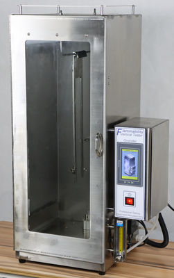 kupować Tester palności namiotu CPAI-84 50g / 100g / 200g / 350g produkcja online