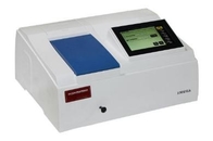 ISO 14184.1 Tekstylny tester formaldehydu z wyświetlaczem LCD