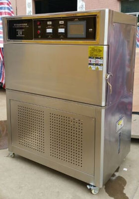 kupować Komora do testowania starzenia w ultrafiolecie 12,5 mm / min Wahania temperatury produkcja online