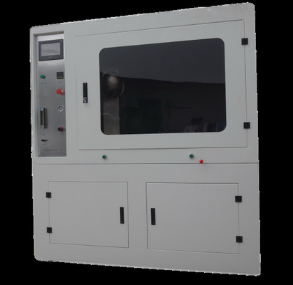 kupować EN 136 Maski pełnotwarzowe i plecaki Test spalania pasków maszyna typu „wszystko w jednym” GBT16556-2007 produkcja online