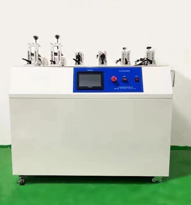 Dobra cena. IEC61058-1 Urządzenie do testowania wytrzymałości przełącznika do testowania przełącznika przycisku / przełącznika kołyskowego w Internecie