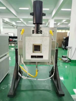 kupować BS476-6 Tester wskaźnika rozprzestrzeniania się ognia materiałów budowlanych produkcja online