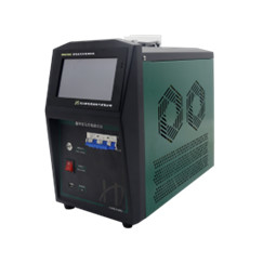 Sprzęt do testowania laboratorium ładowania i rozładowania Bateria 100 V / 50 A